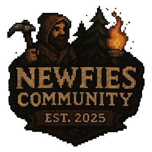 newfiescommunity.com